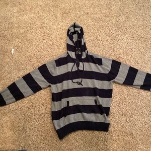 Striped Sweater